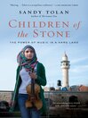 Cover image for Children of the Stone